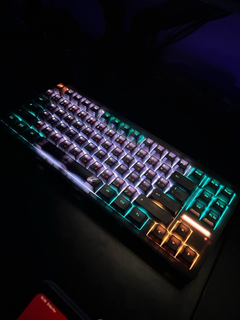 Customer photo review of FLYDIGI Vader 5 Pro Oyun Kolu