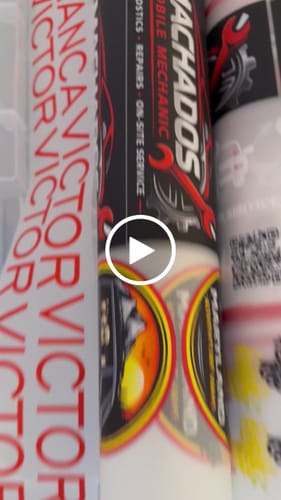 Customer video review of DTF Transfers Gangsheet Builder