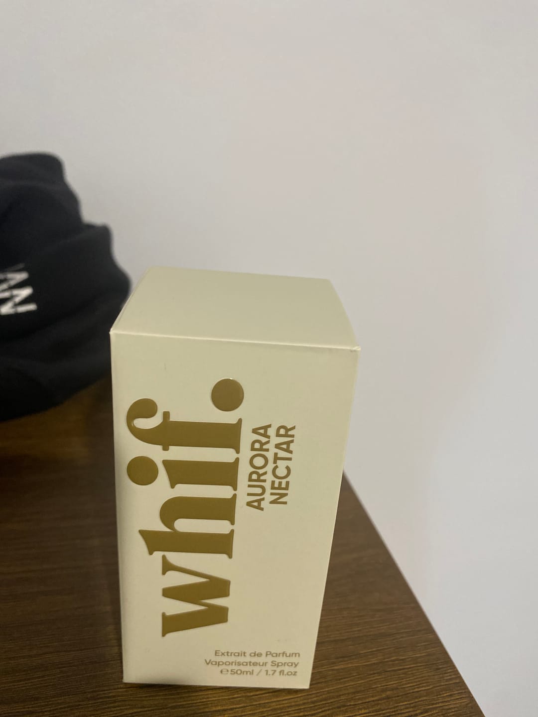 Customer photo review of Aurora Nectar