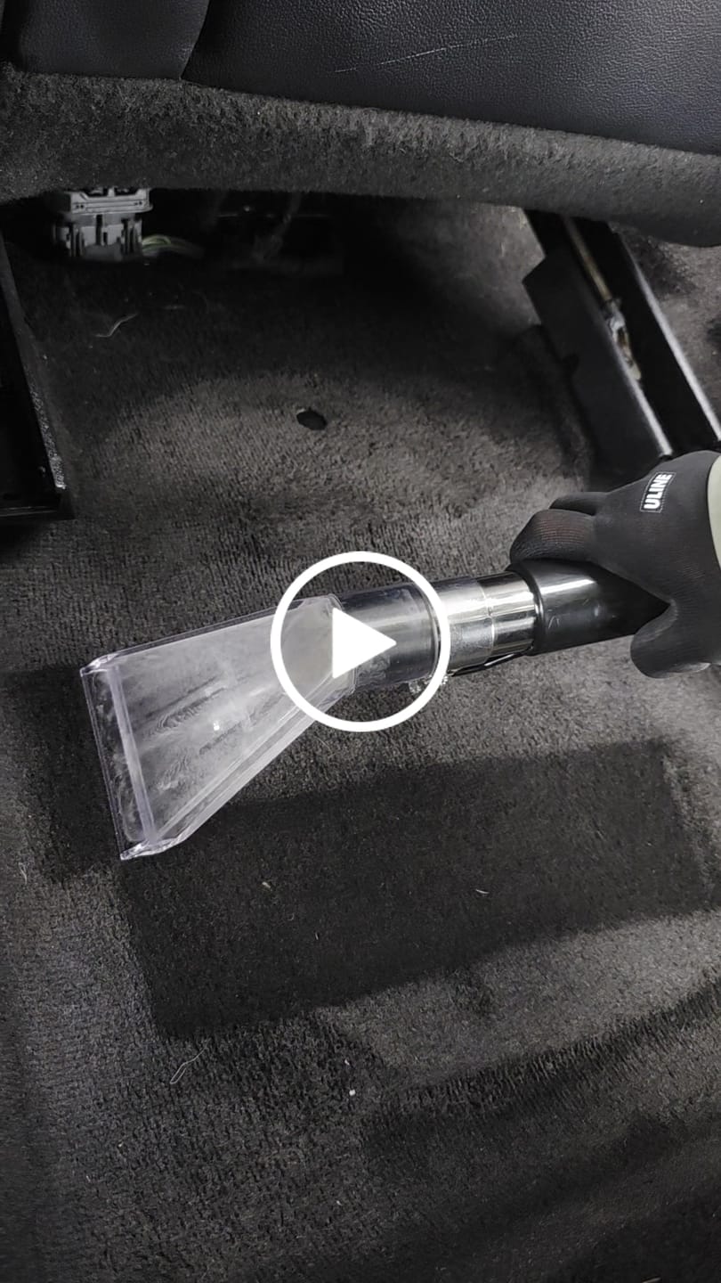 Customer video review of BetterExtractor™ Hose Kit