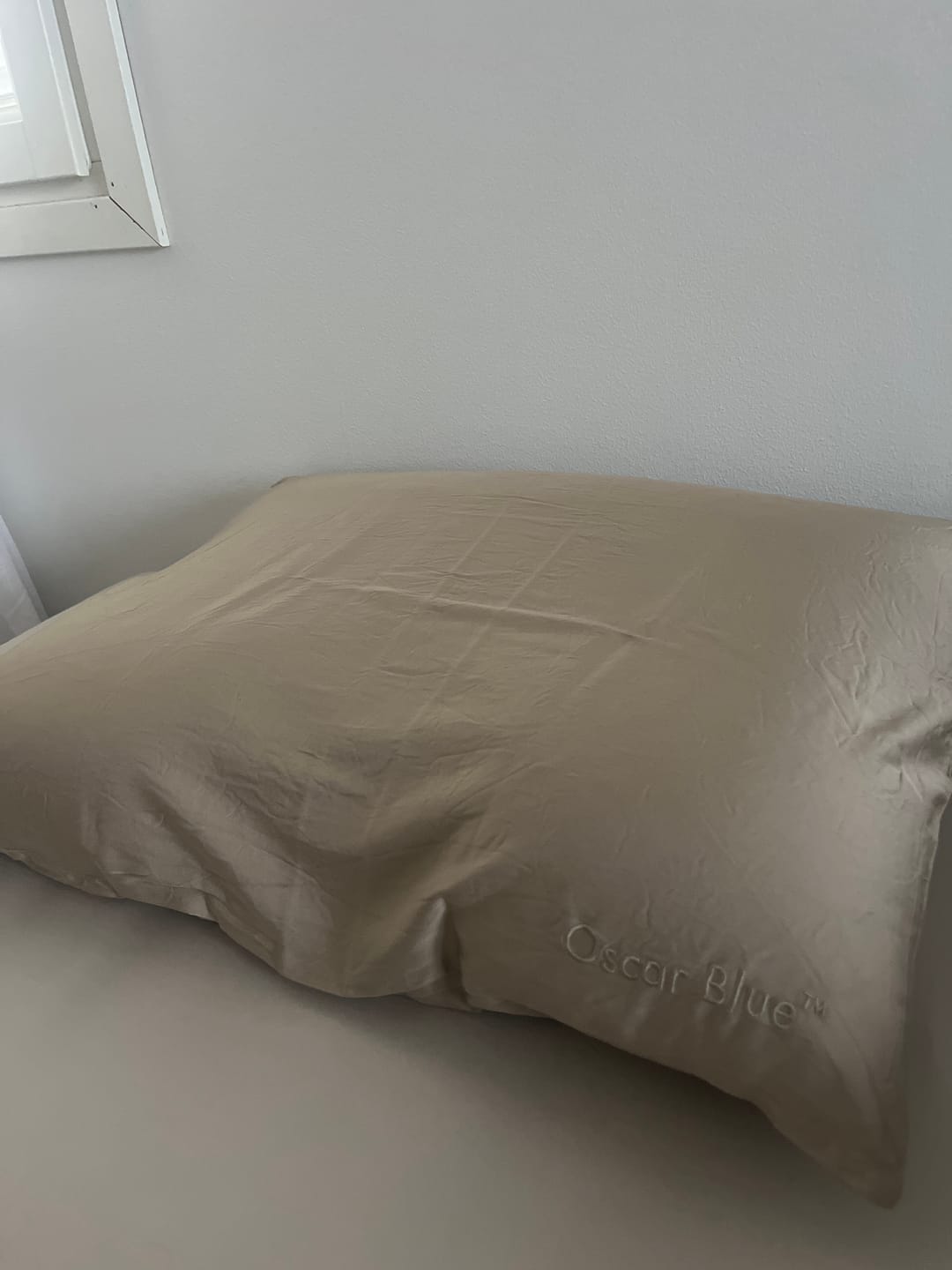 Customer photo review of Bambutyynyliina