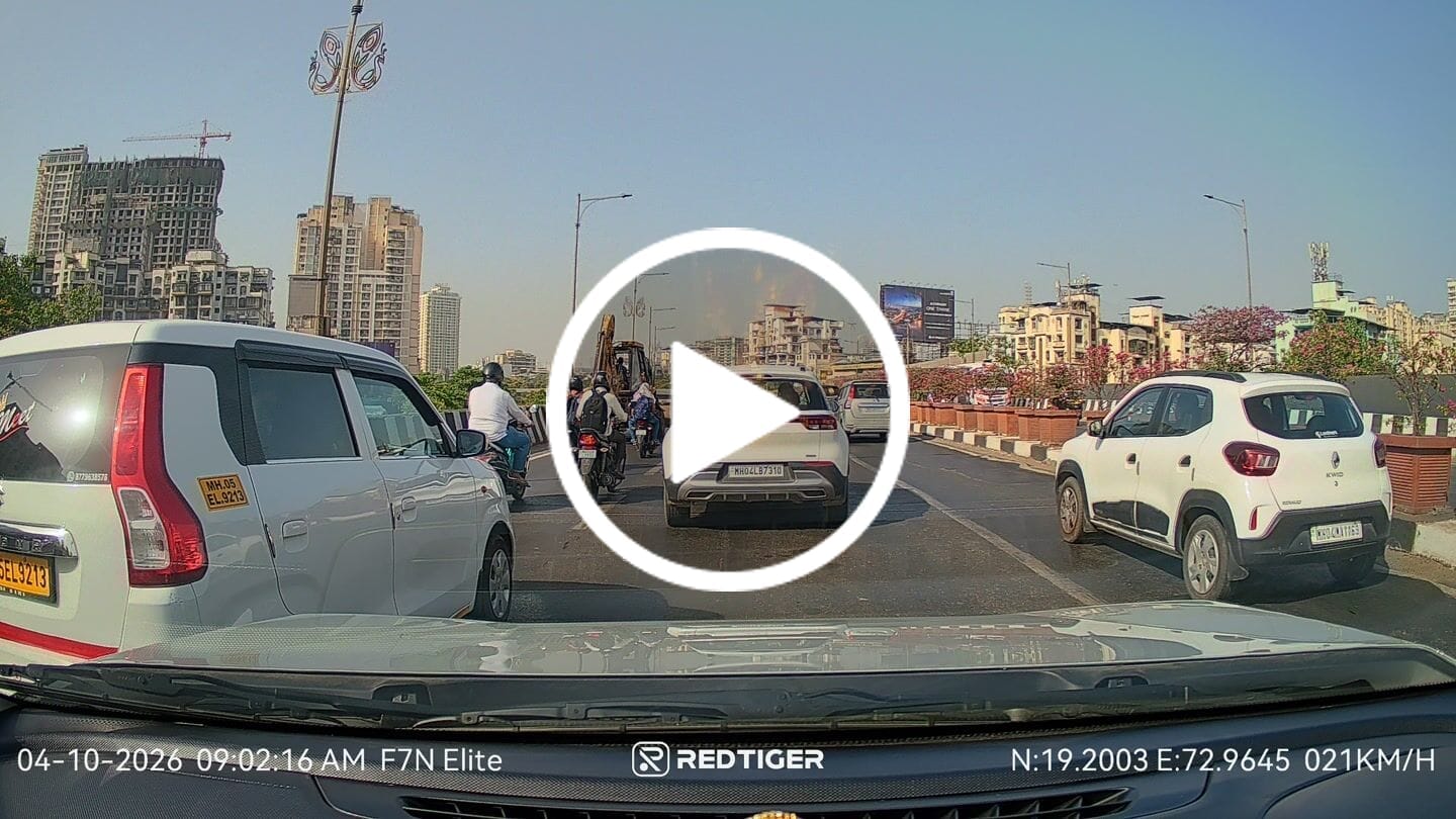 Customer video review of REDTIGER F7N Elite STARVIS 2 4K HDR Front and 1080p Rear Dash Cam F7N Elite