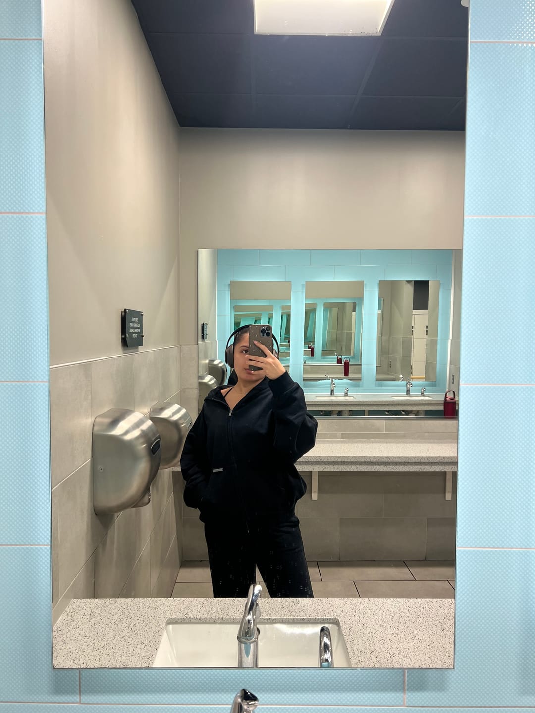 Customer photo review of W5215 - Kove Zip Hoodie
