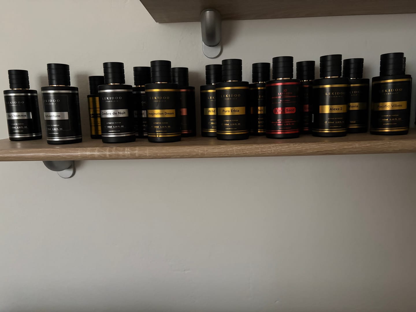 Customer photo review of Adventure
