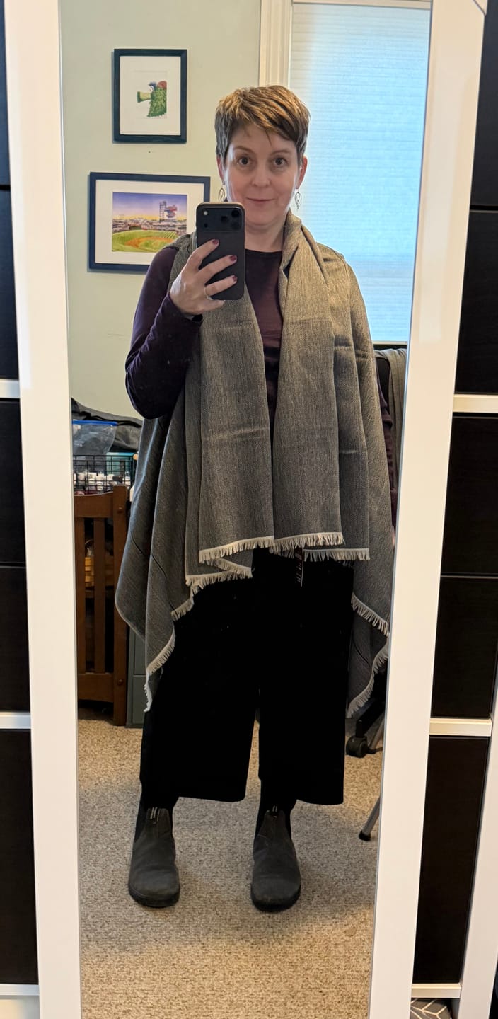 Customer photo review of CELESTIAL Cape Mercury