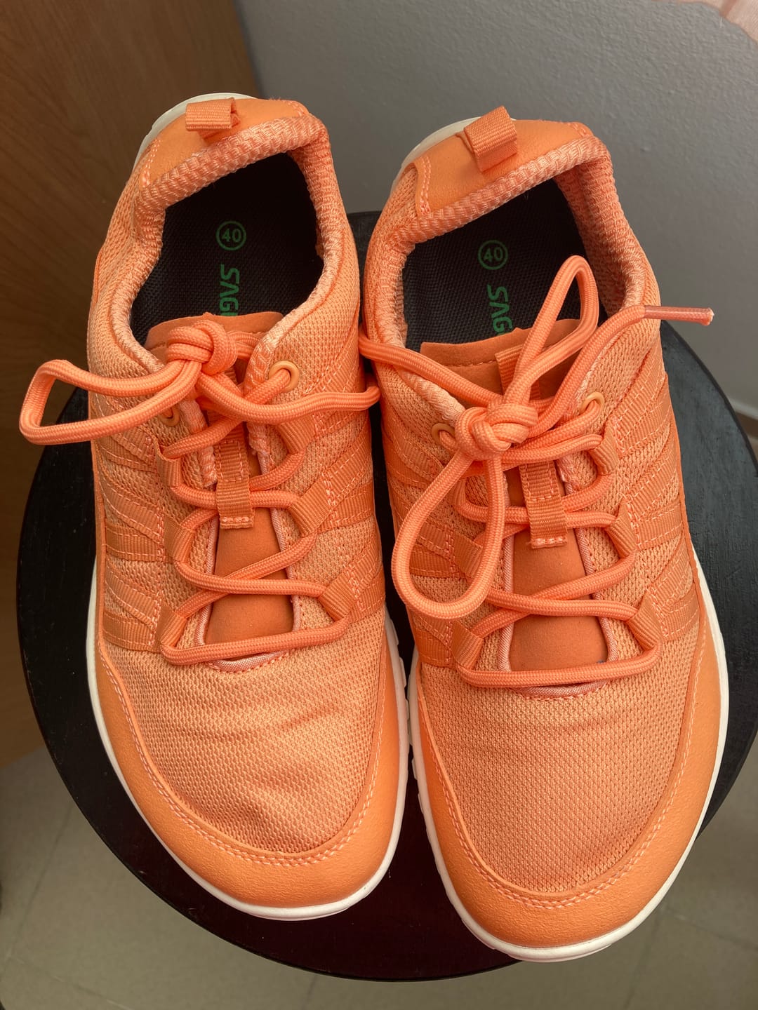 Customer photo review of Forestep Ⅰ - Zapatos Barefoot