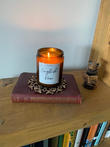 Customer photo review of Seconds Sale