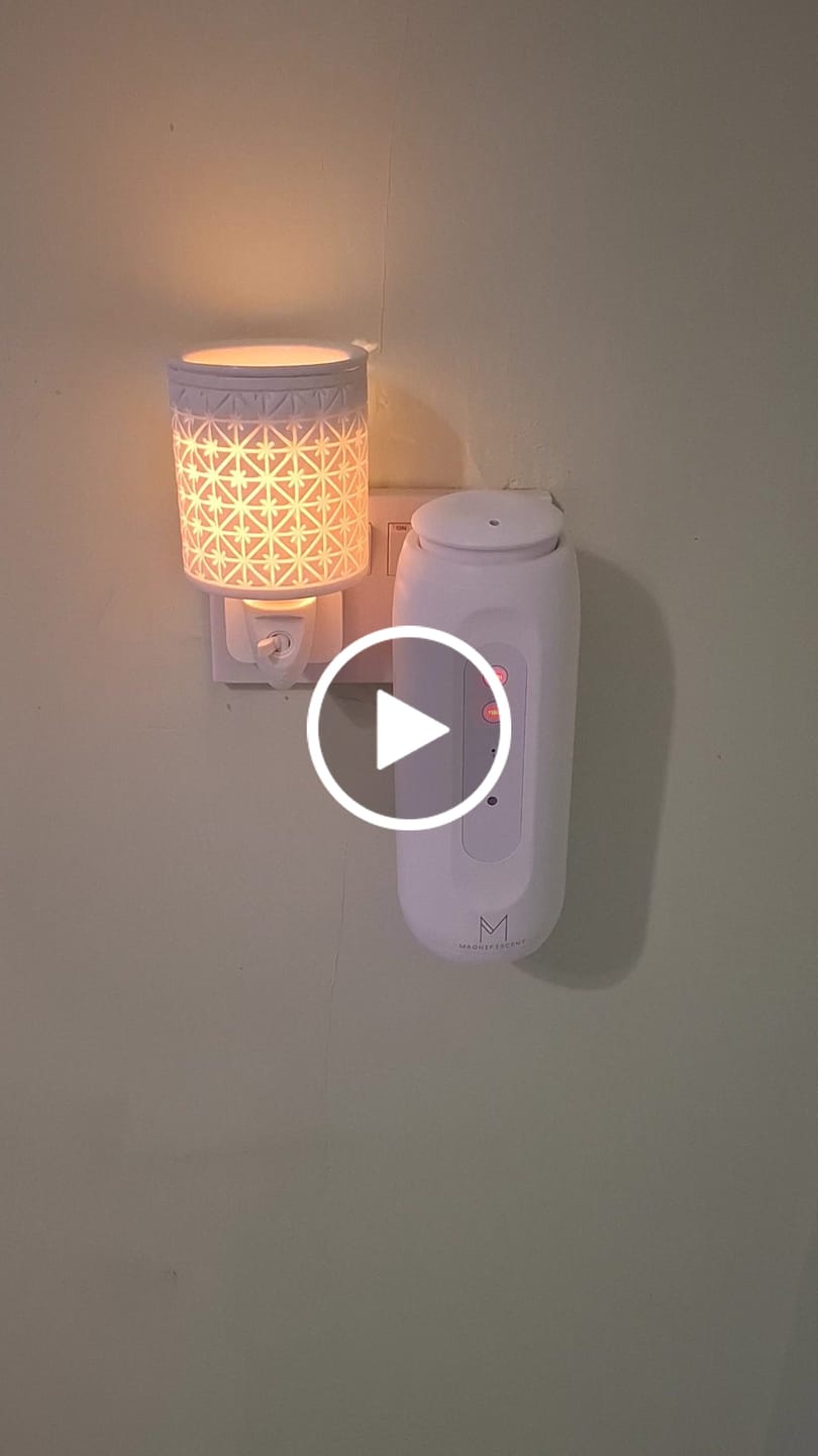 Customer video review of Celestial Hideaway