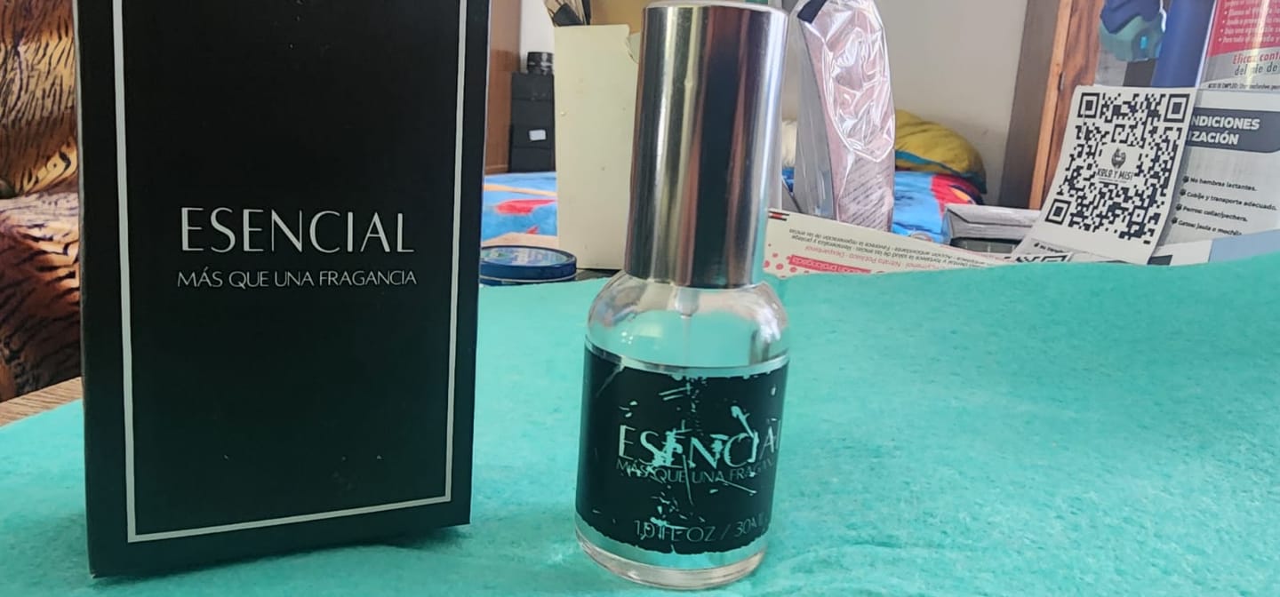Customer photo review of H205 Inspirado en: Millésime Impérial - Creed