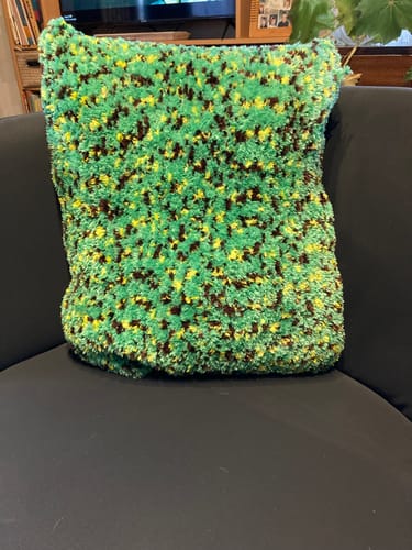 Customer photo review of Lanoso Dominanti Colorful