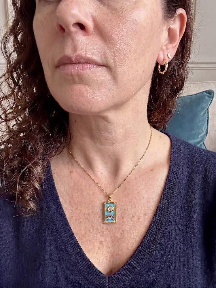 Customer photo review of The Sun
