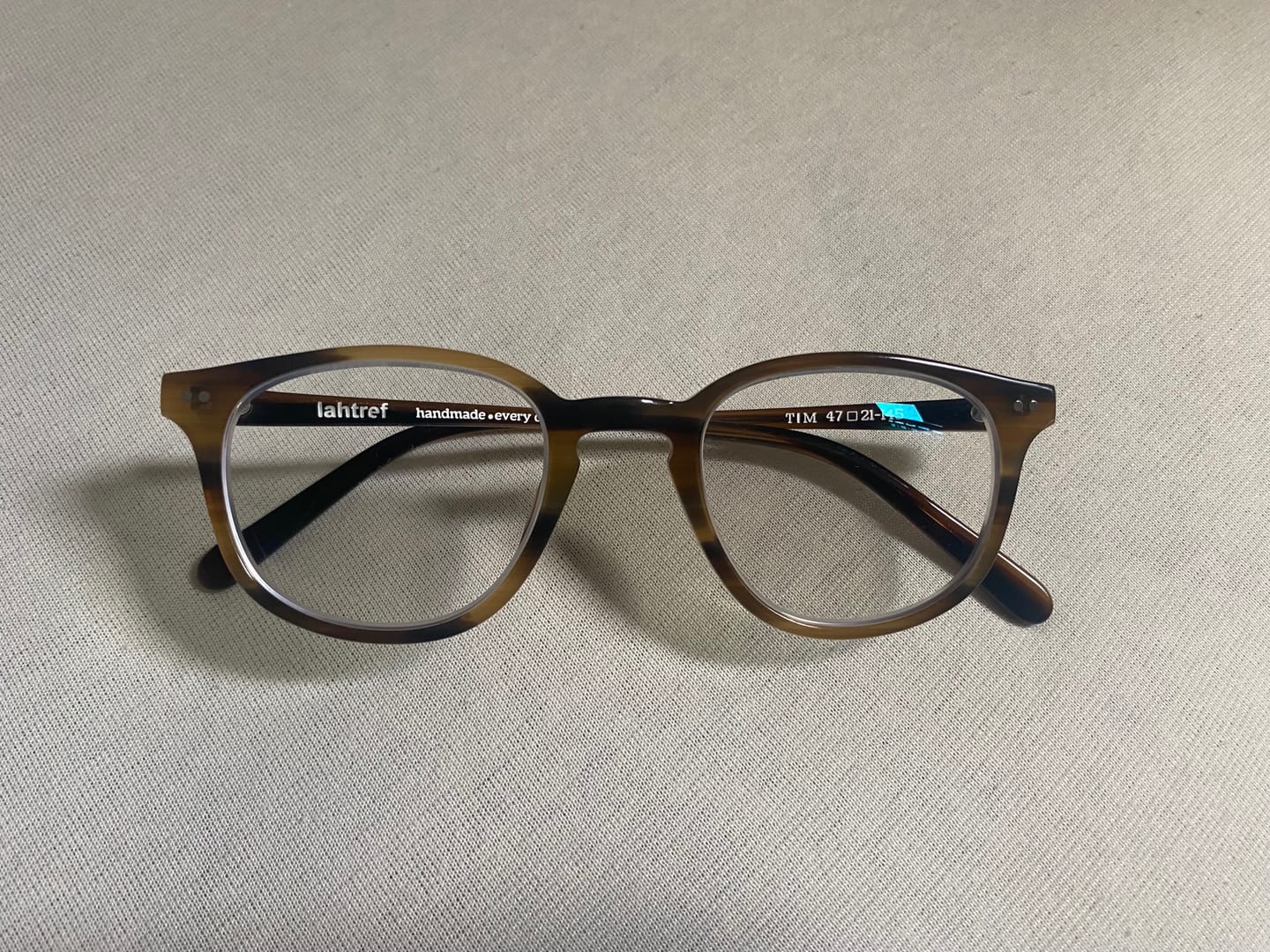 Customer photo review of Tim