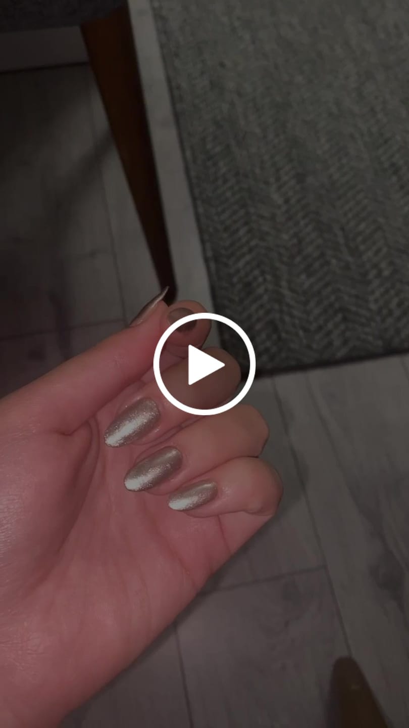 Customer video review of Başlangıç Seti | Jel Lambası Hediyeli