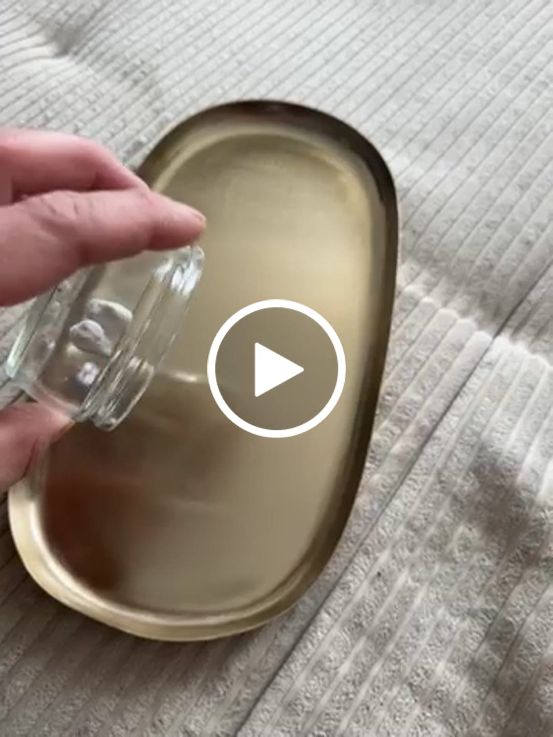 Customer video review of Moonrocks - Ice