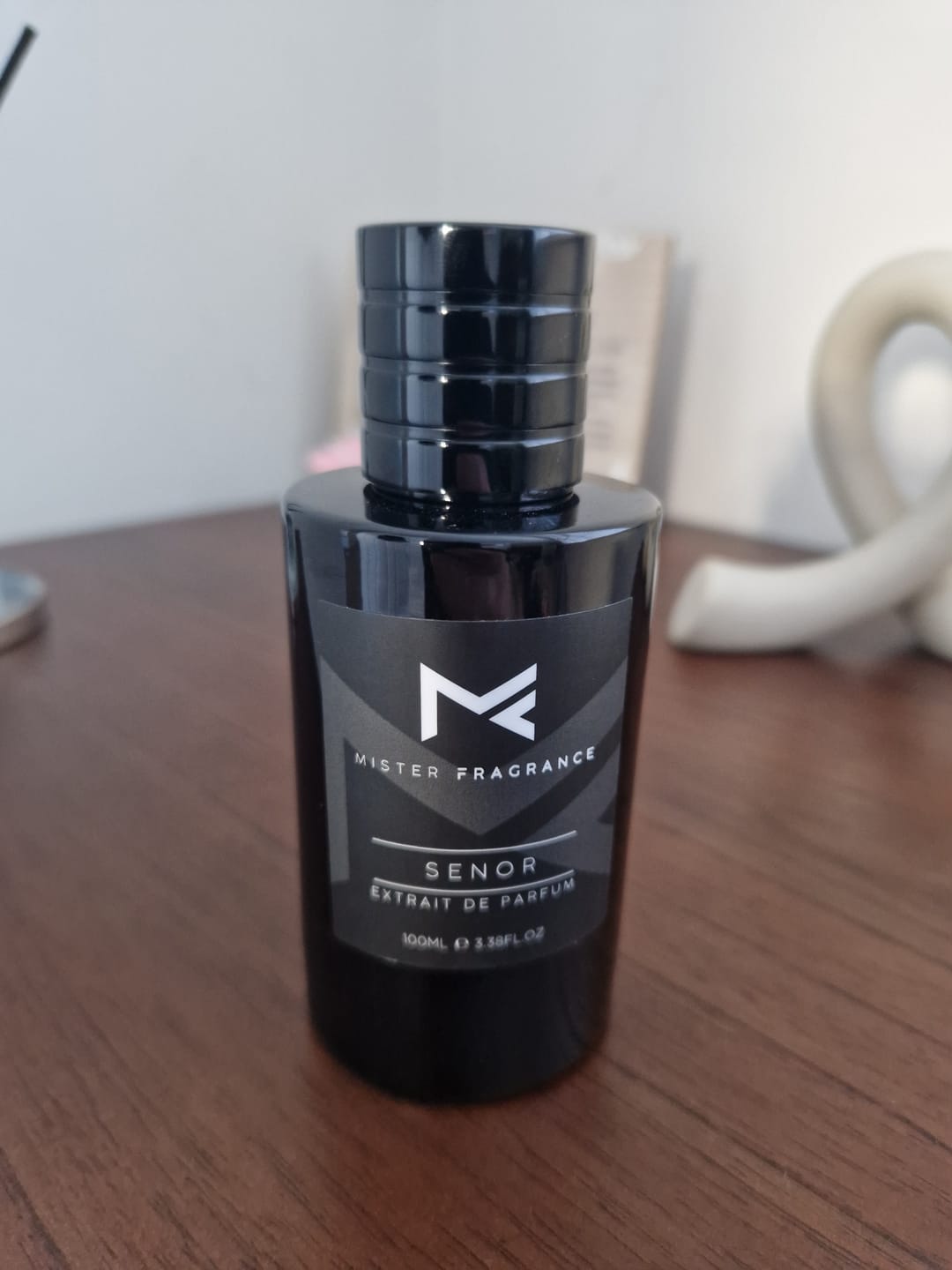 Customer photo review of Senor