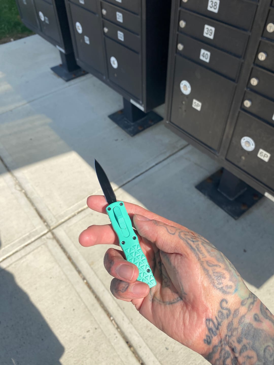 Customer photo review of MINI MYSTERY BOX™