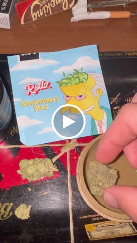 Customer video review of First Taste Bundle - 5x 3g of our bestsellers