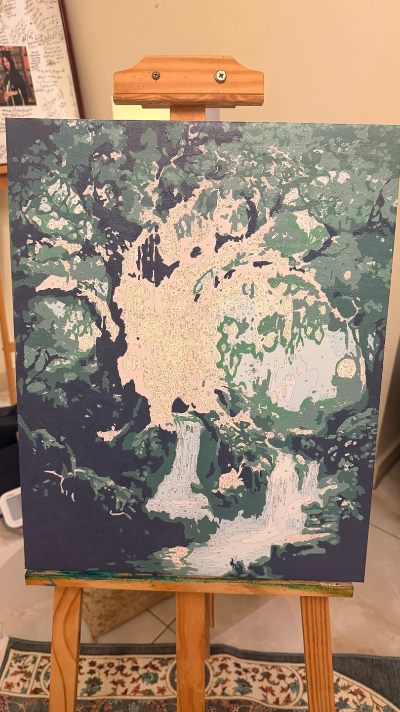 Customer photo review of Tree of Souls