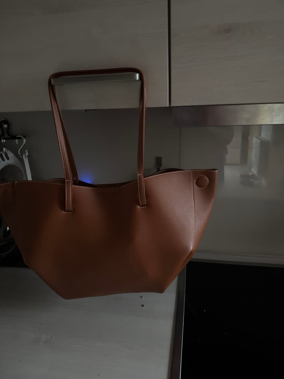 Customer photo review of EMALIA - CAMEL