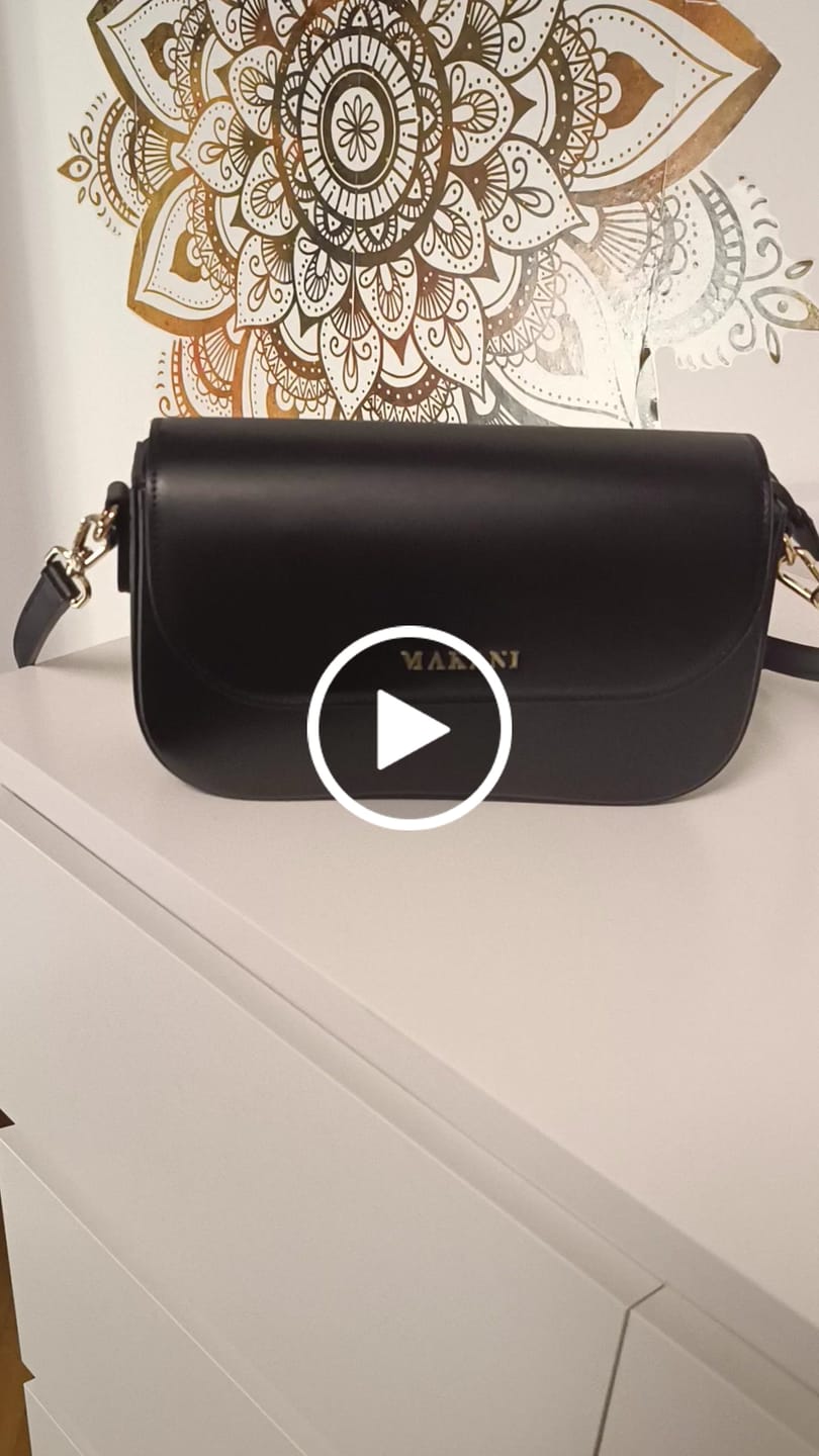 Customer video review of CHLOIE - BLACK