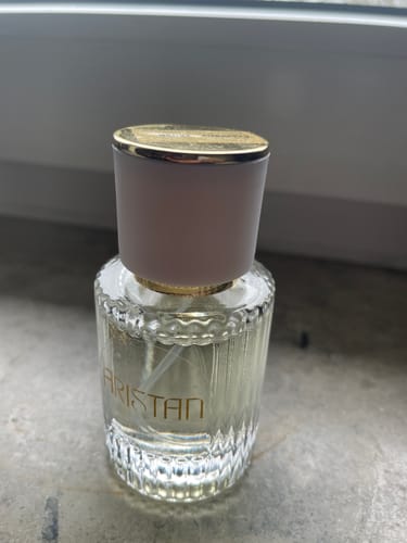 Customer photo review of Arabesque Musk