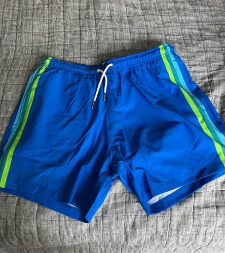 Customer photo review of Blue