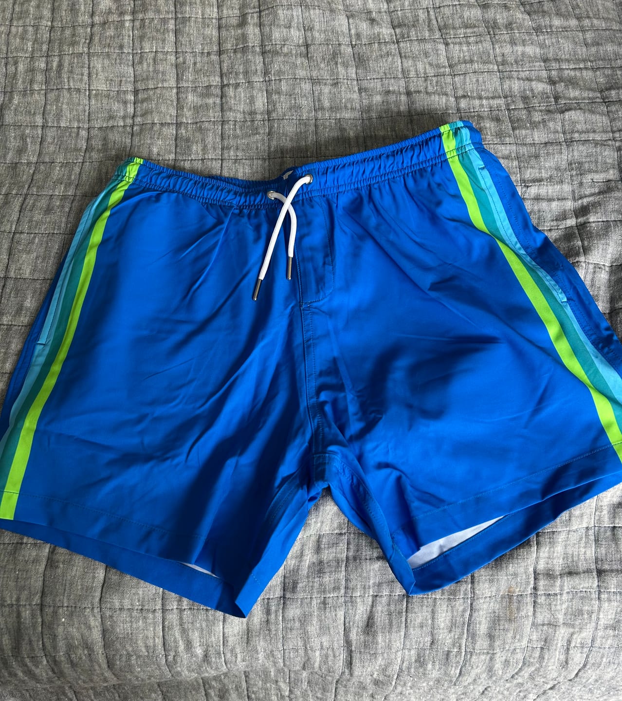 Customer photo review of Blue