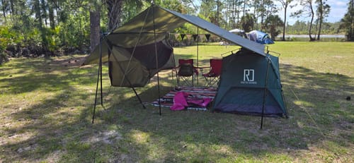Customer photo review of Haven Safari
