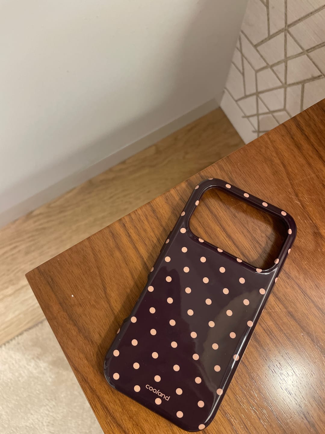 Customer photo review of Toffee
