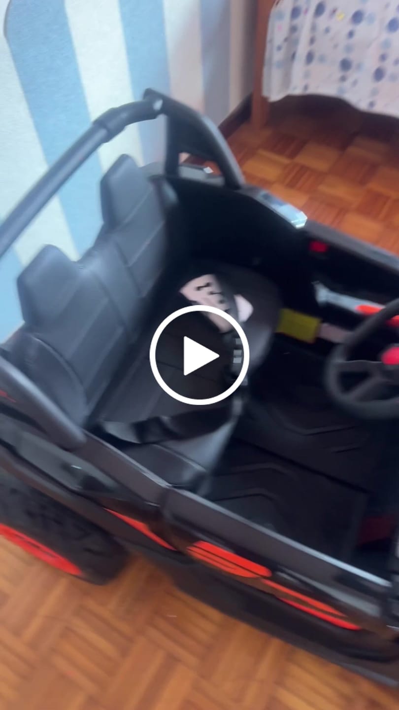 Customer video review of Carta de Condução & Certificado de Matricula