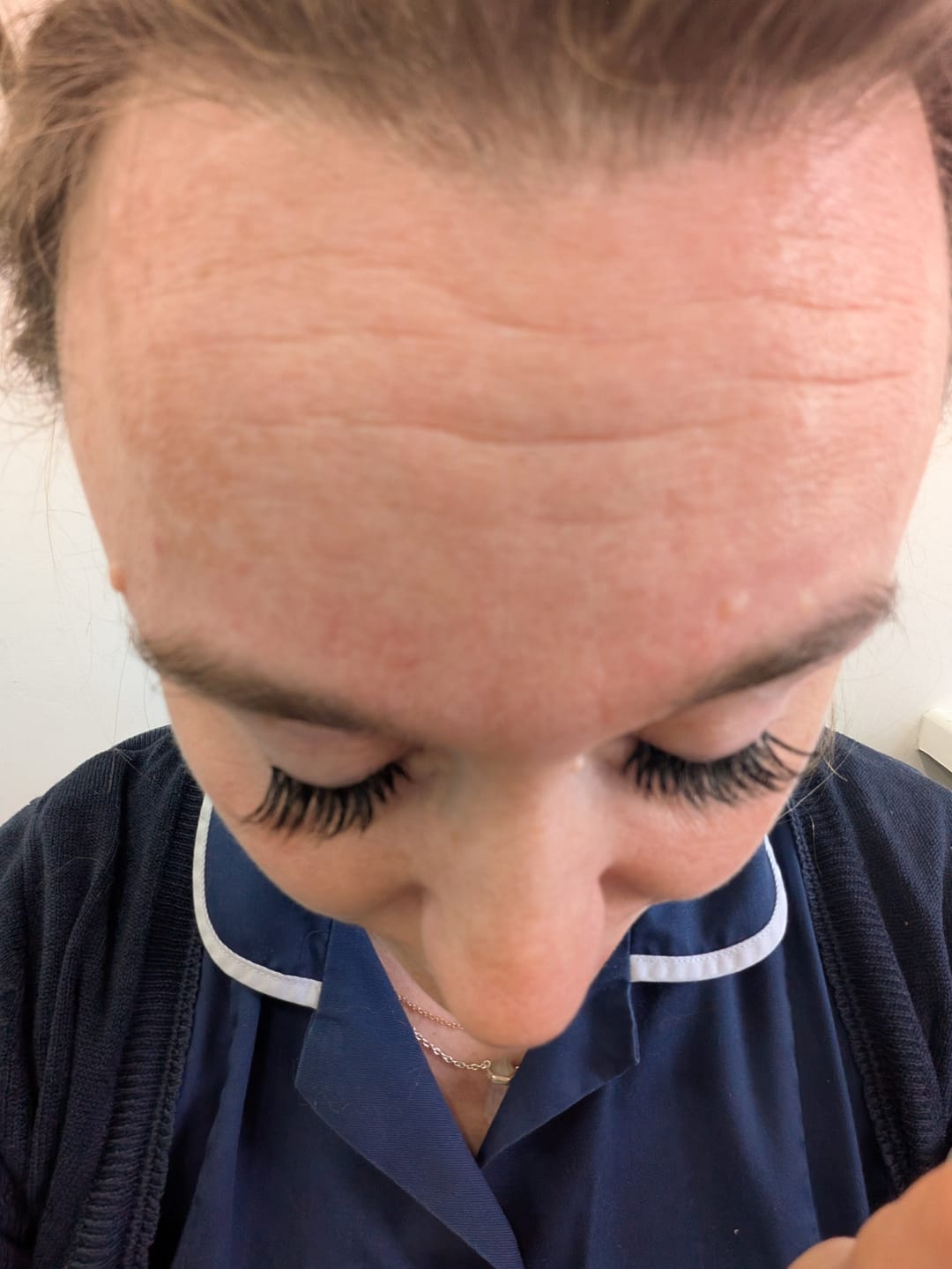 Customer photo review of VB-Muse