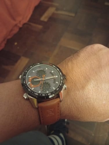 Customer photo review of NAV-67
