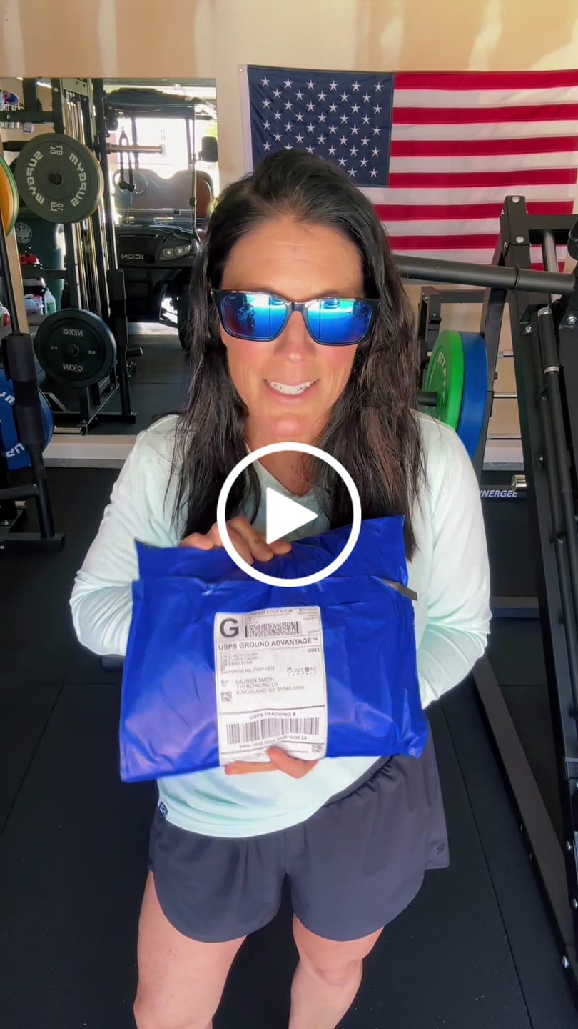 Customer video review of Custom Digital Boat Artwork