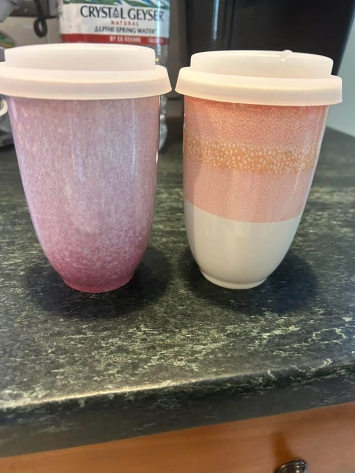 Customer photo review of Astral Bloom 12oz