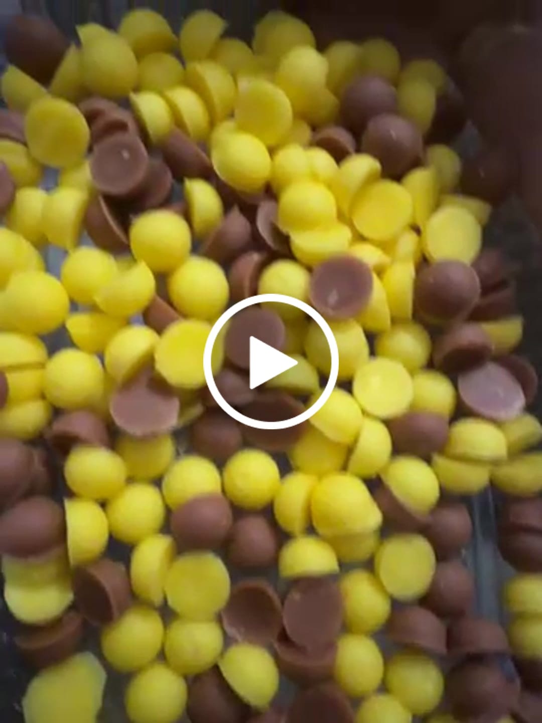 Customer video review of Fragancia BANANA CARAMEL