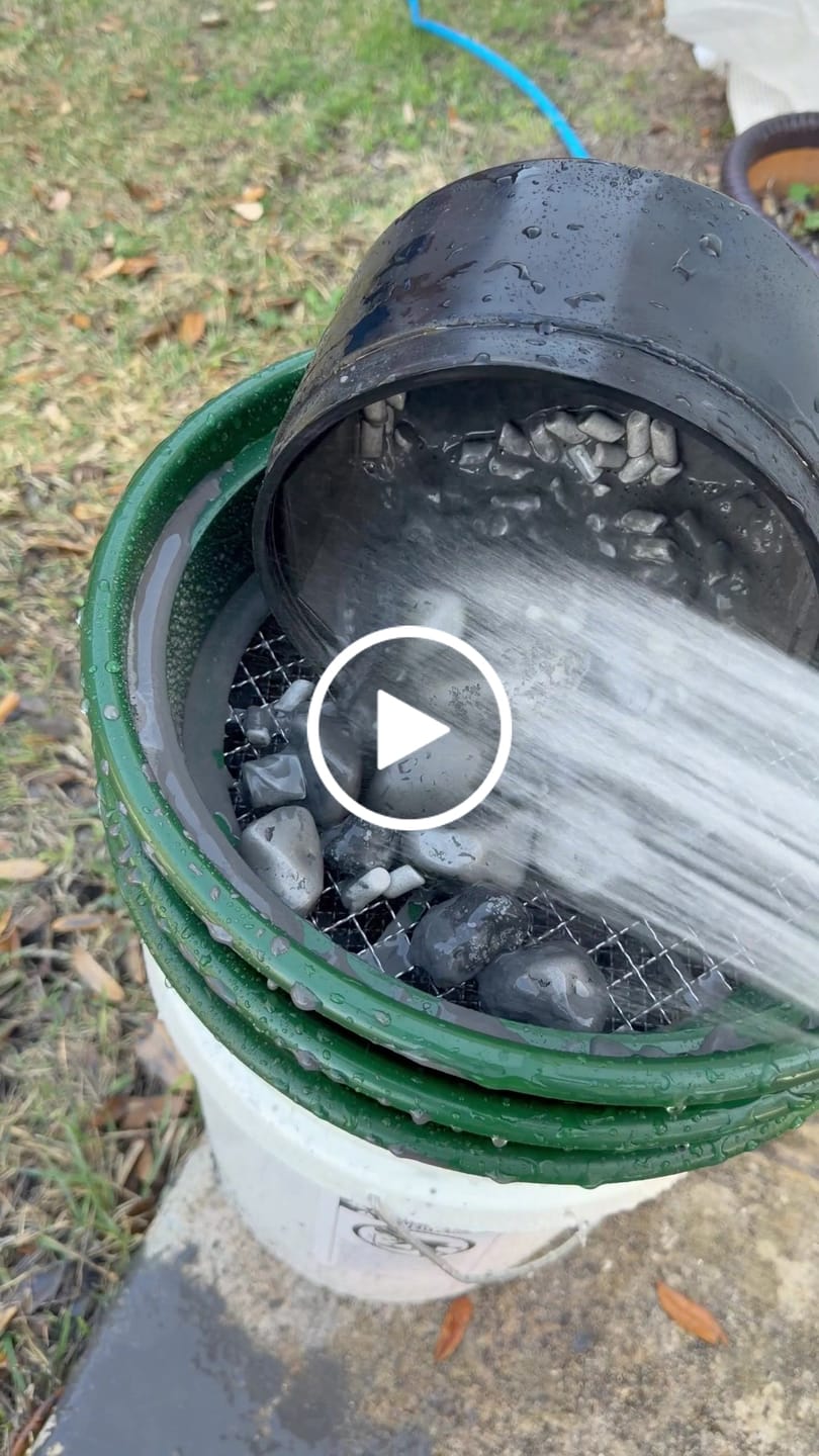 Customer video review of Covington Engineering Old Miser