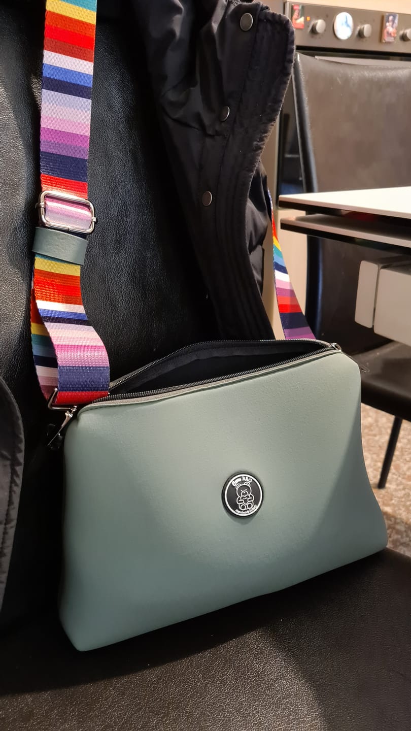Customer photo review of Pochette Grande