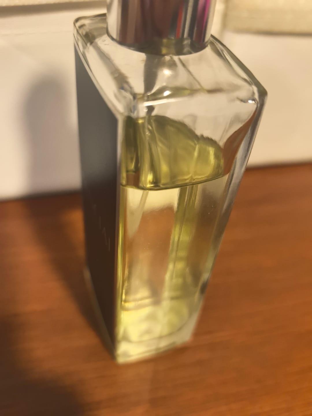 Customer photo review of H339 Inspirado en: Lime Basil & Mandarin - Jo Malone London