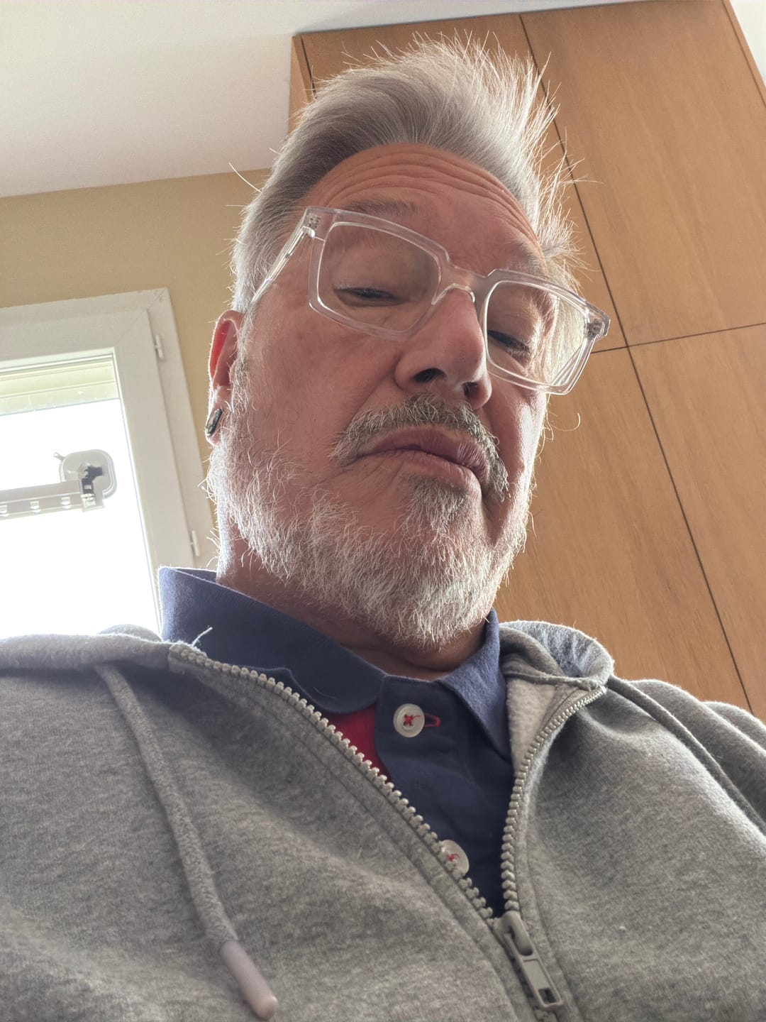 Customer photo review of Huile Barbe Soin d'Asgard | Prouvée +10% Épaisseur en 21j