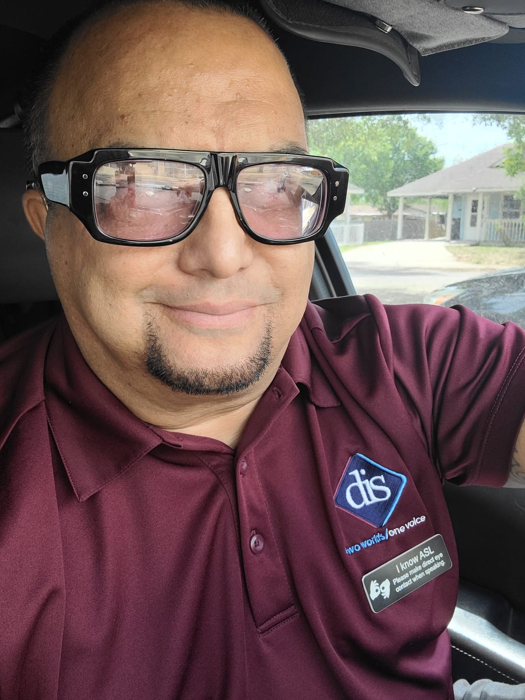 Customer photo review of Dax