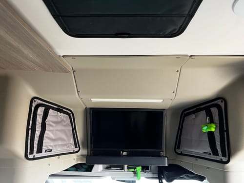 Customer photo review of Transit Ekko Cubby Cover (Set)