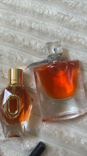 Customer photo review of Lancome La Vie Est Belle EDP For Women 75ml