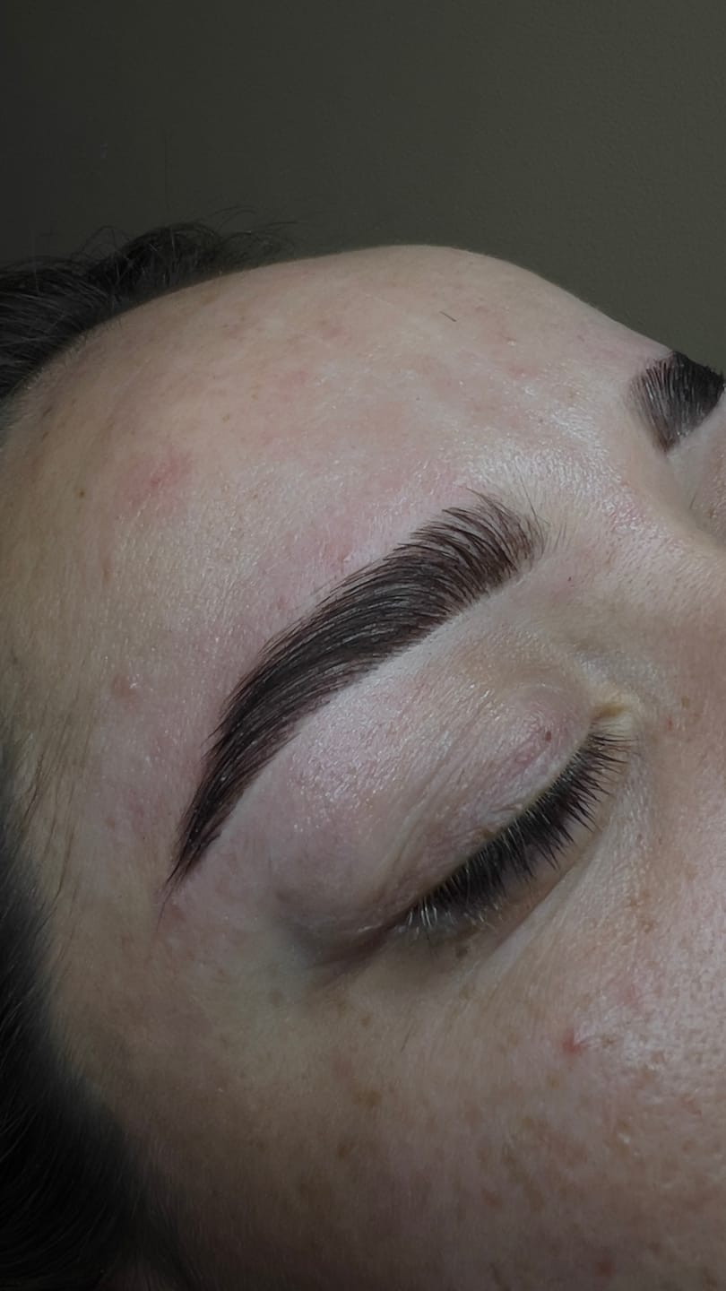 Customer photo review of Tinta Líquida