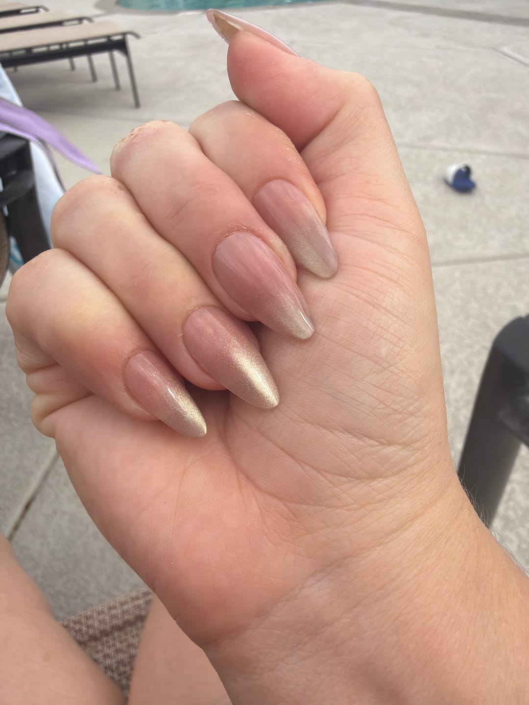 Customer photo review of Glazed Nectar