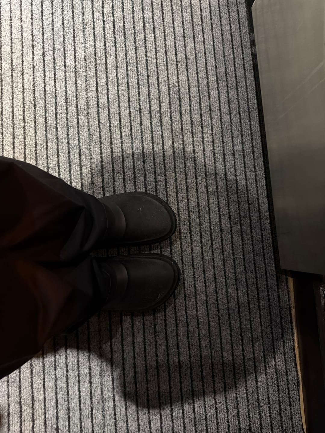 Customer photo review of Cloggies Klassisch – Gesunde und rutschfeste Komfort-Clogs