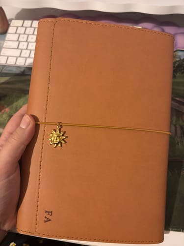 Customer photo review of Analog Dream - GIFT SET