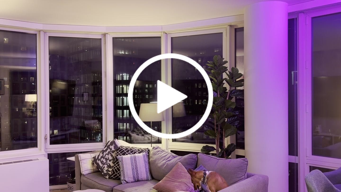Customer video review of SmartShade (Wired)