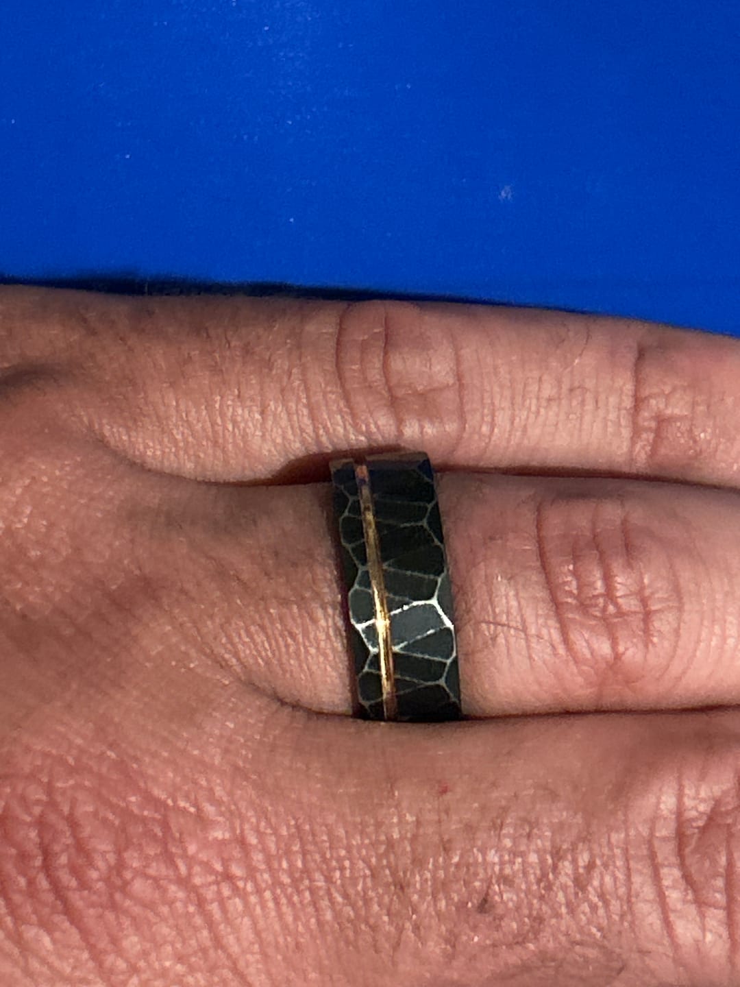 Customer photo review of The Stormlight