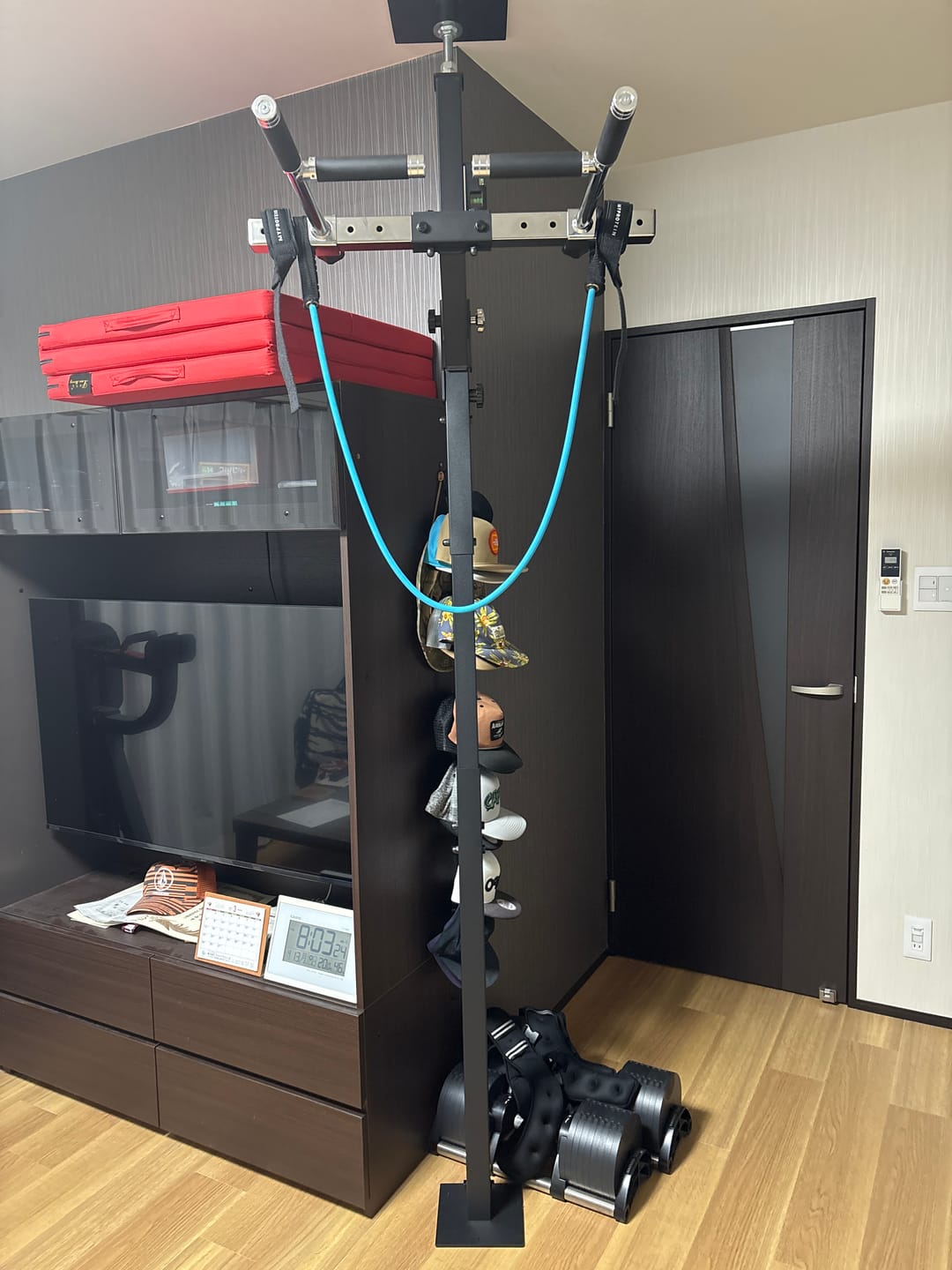 Customer photo review of KENSUI kaku model4