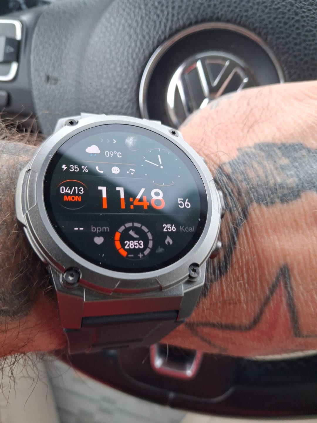 Customer photo review of Gard Pro Ultra 3